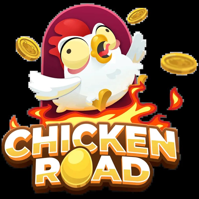 Chicken road in Spain